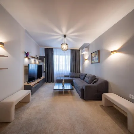 Centre Spacious 2 Bedroom * Sofia