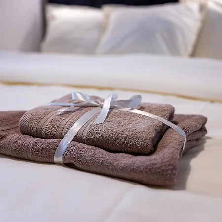 Apartamento Centre Spacious 2 Bedroom *