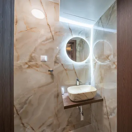 Centre Spacious 2 Bedroom * Sofía