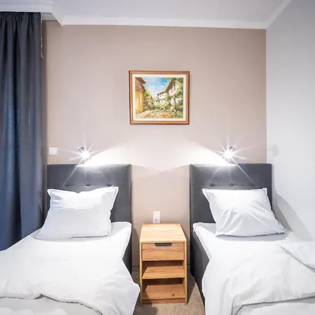 Centre Spacious 2 Bedroom * Sofya