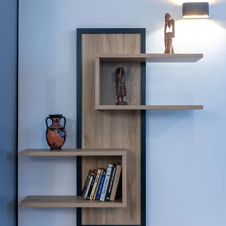 Lägenhet Centre Spacious 2 Bedroom Sofia