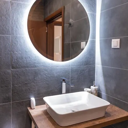 Apartamento Centre Spacious 2 Bedroom