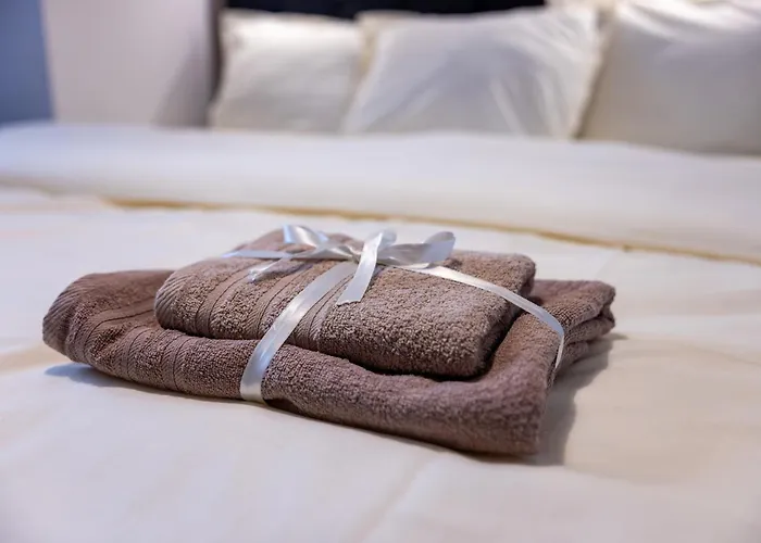 アパート Centre Spacious 2 Bedroom *