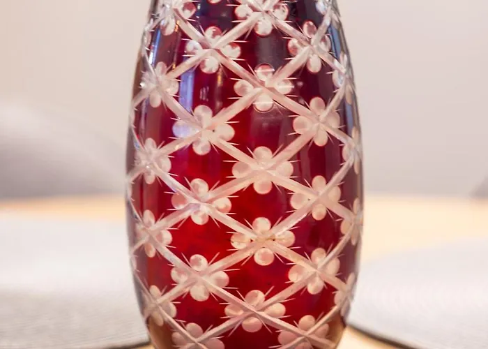 Centre Spacious 2 Bedroom Apartment Sofia