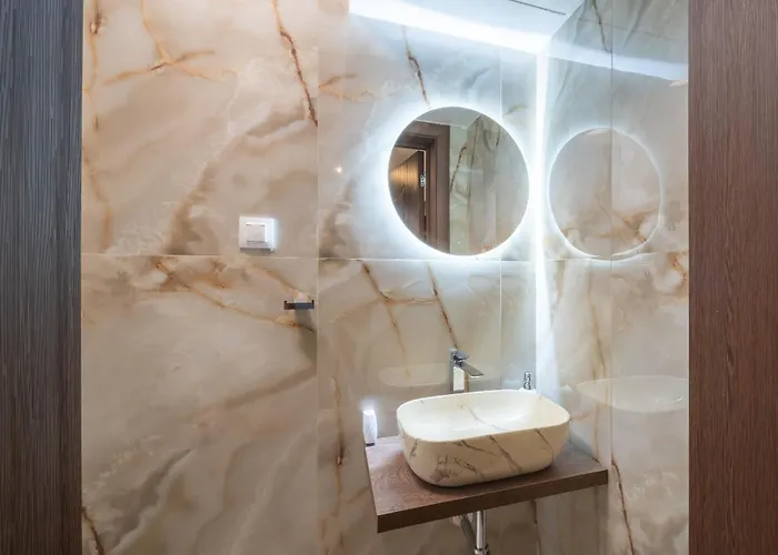 Centre Spacious 2 Bedroom * Sofia